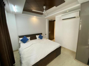 Namastey Homes Independent Apartment in Delhi